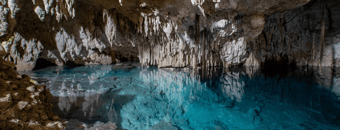 Excursie snorkeltour cenotes
