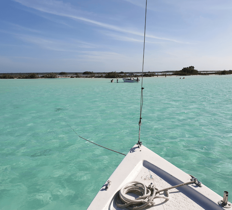 Mexico | Bacalar
