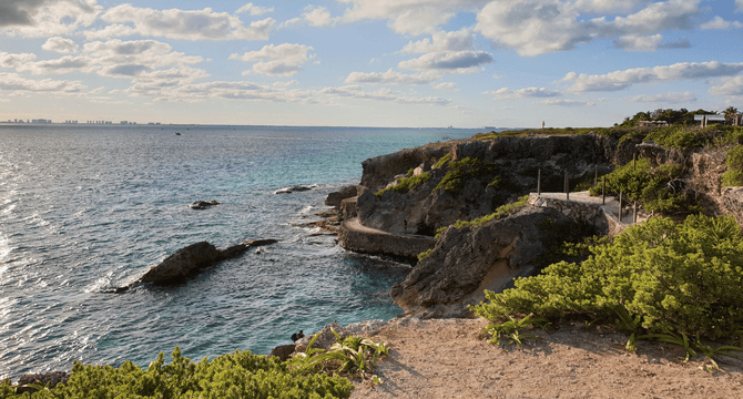 Mexico | Isla Mujeres