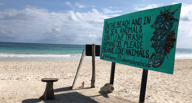 Mexico | Tulum