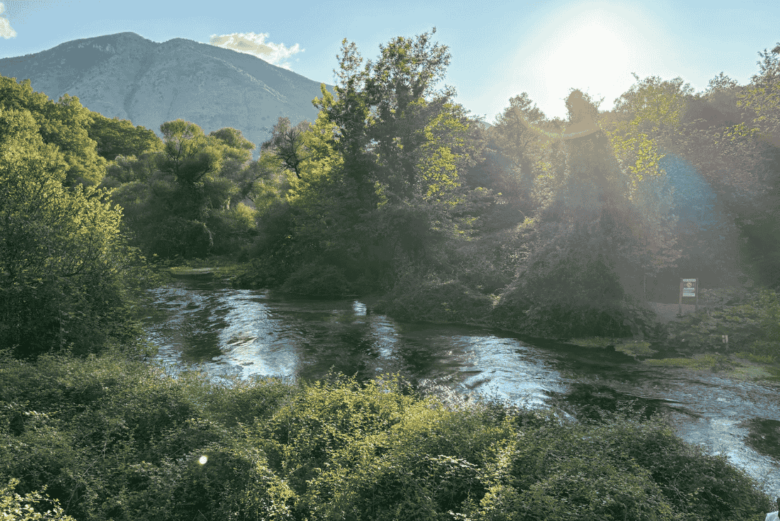 Rondreis veelzijdig Albanië