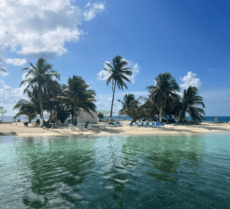 Rondreis compleet Belize