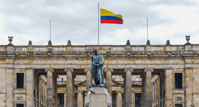 Colombia | Bogotá
