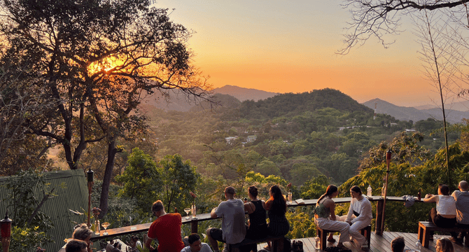 Colombia | Minca