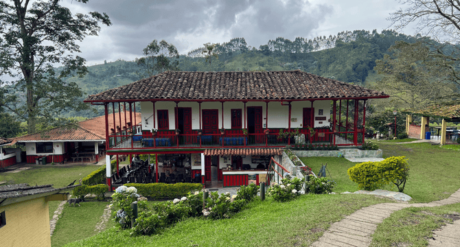 Colombia | Salento