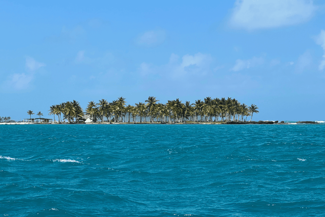 Eiland Panama