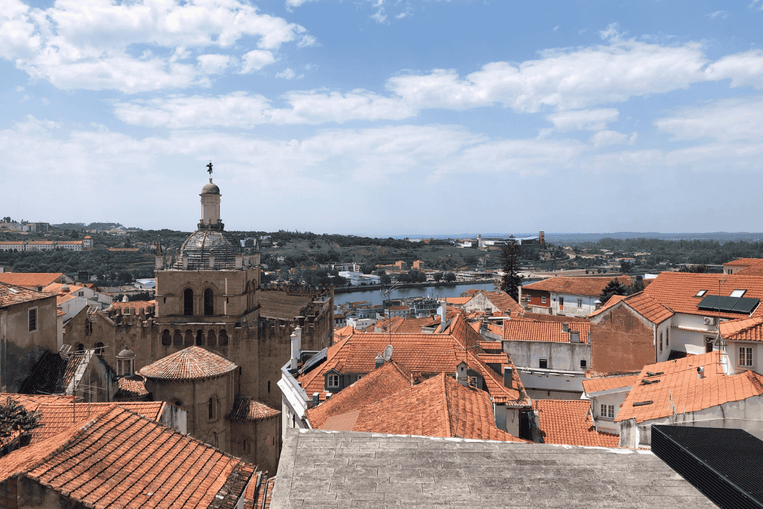 Europa Portugal