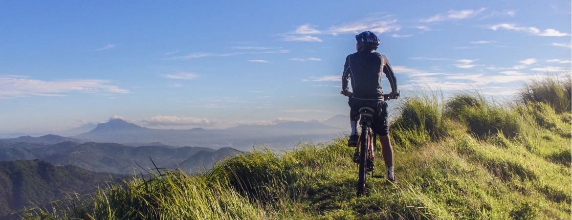 Excursie mountainbiken