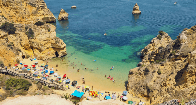 Portugal | Algarve | Lagos