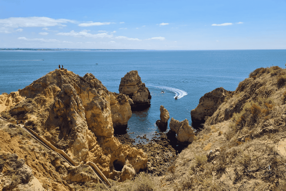 Rondreis veelzijdig Portugal