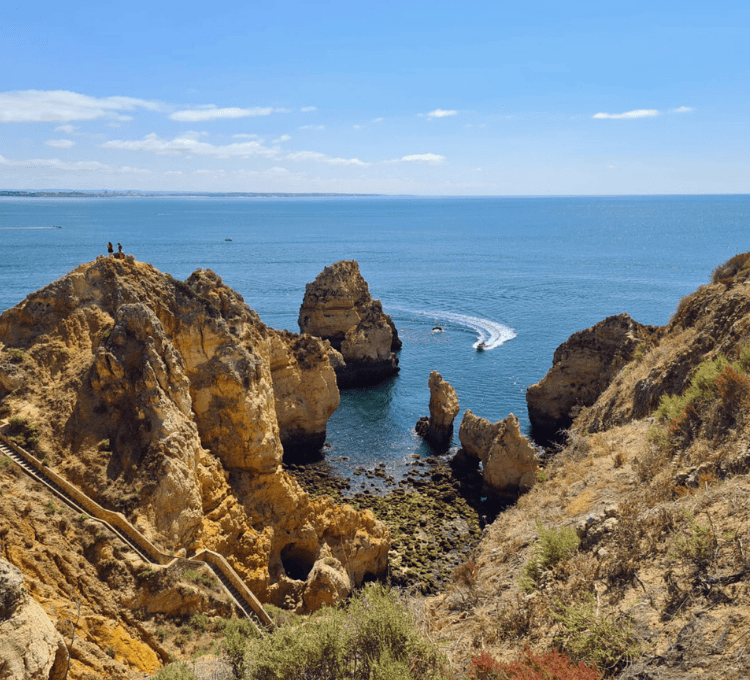 Portugal | Algarve | Ponte da Piedade
