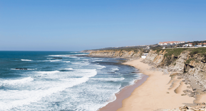 Portugal | Ericeira
