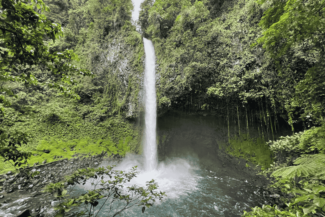 Rondreis highlights Costa Rica