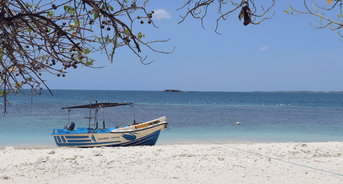 Sri Lanka | Trincomalee | Strand