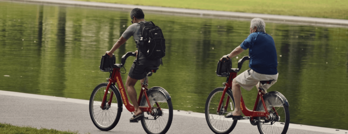 Excursie fietstour